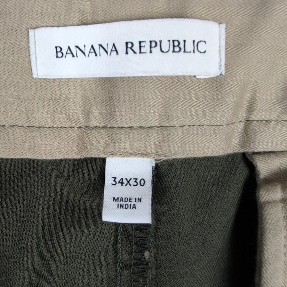 Banana Republic nwt banana